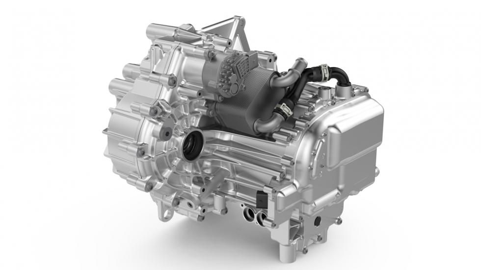 Η ZF αποκάλυψε το νέο της σύστημα range extender